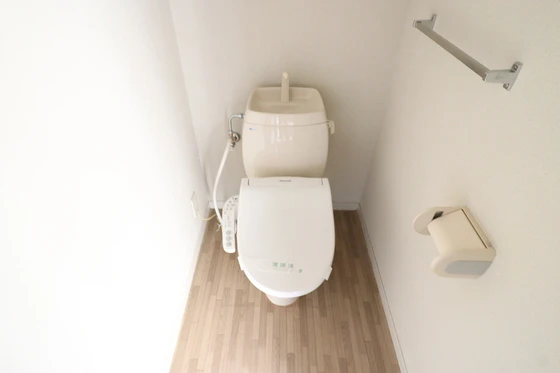 ベルメゾンイシダ