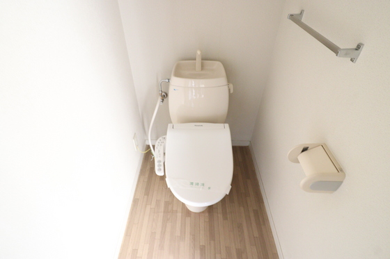 ベルメゾンイシダ