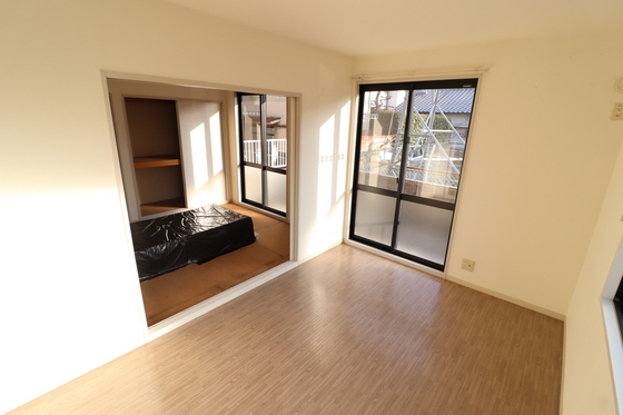 ベルメゾンイシダ