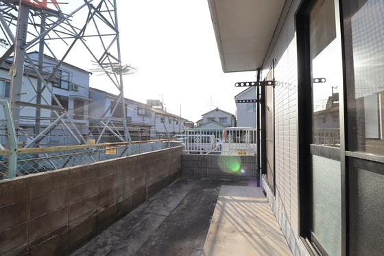 ベルメゾンイシダ