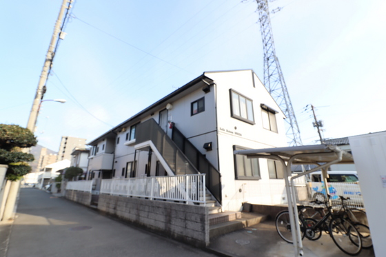 ベルメゾンイシダ