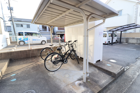 ベルメゾンイシダ