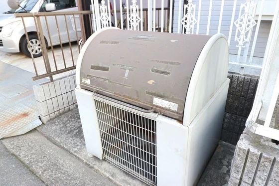 ベルメゾンイシダ