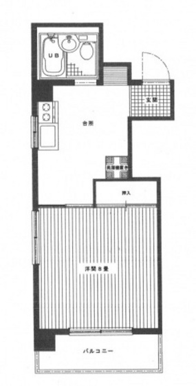 TNEビル(昭和町)