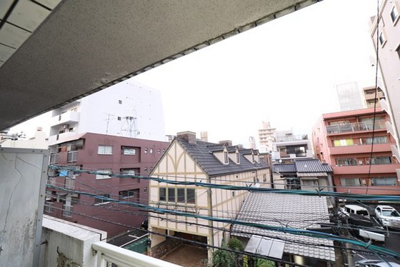 TNEビル(昭和町)