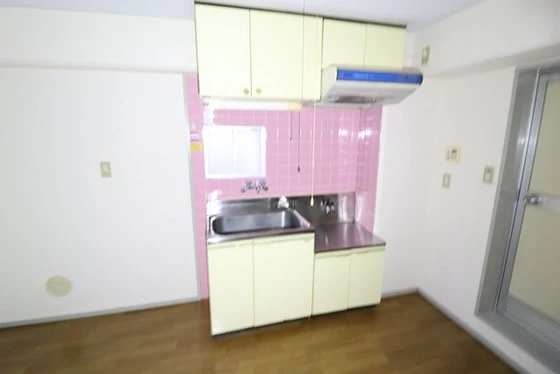 TNEビル(昭和町)