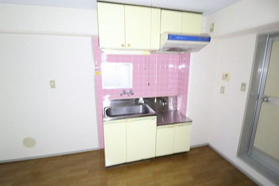 TNEビル(昭和町)