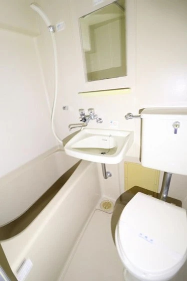 TNEビル(昭和町)