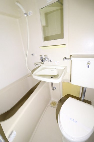 TNEビル(昭和町)