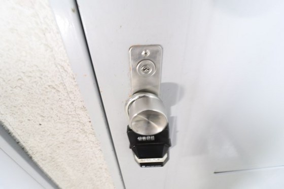 TNEビル(昭和町)