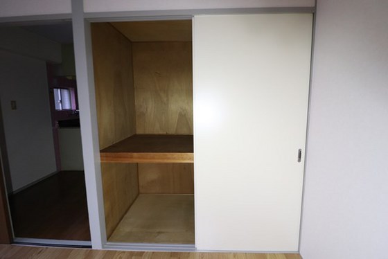 TNEビル(昭和町)