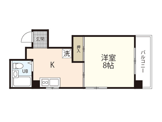 TNEビル(昭和町)