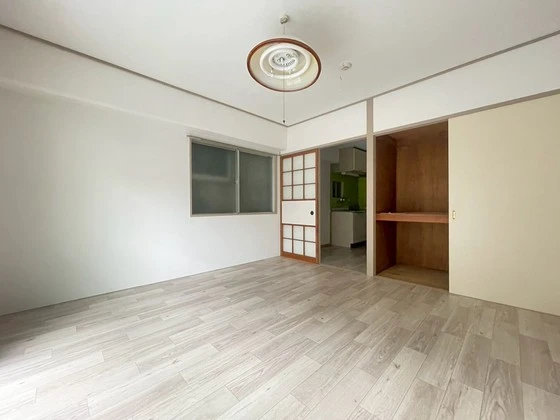 TNEビル(昭和町)