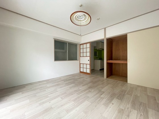 TNEビル(昭和町)