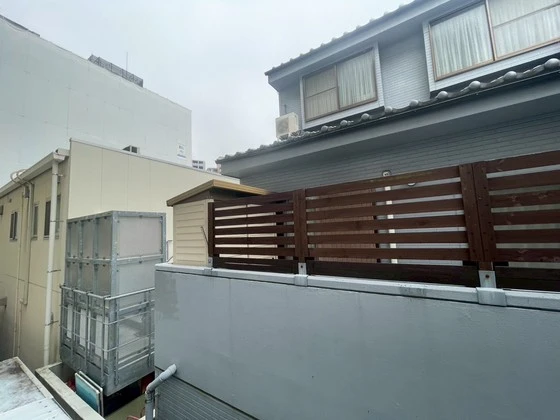 TNEビル(昭和町)