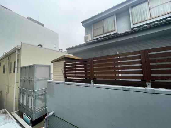 TNEビル(昭和町)