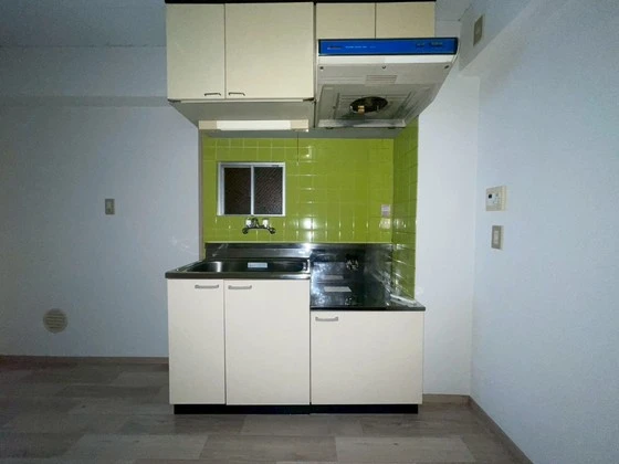 TNEビル(昭和町)