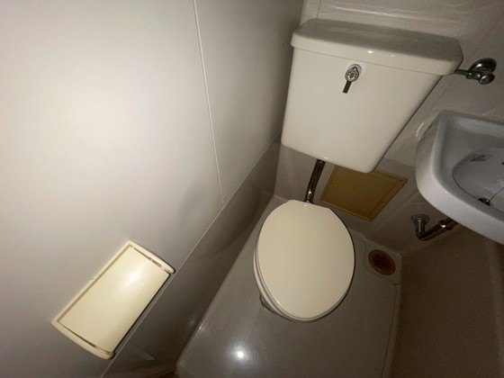 TNEビル(昭和町)