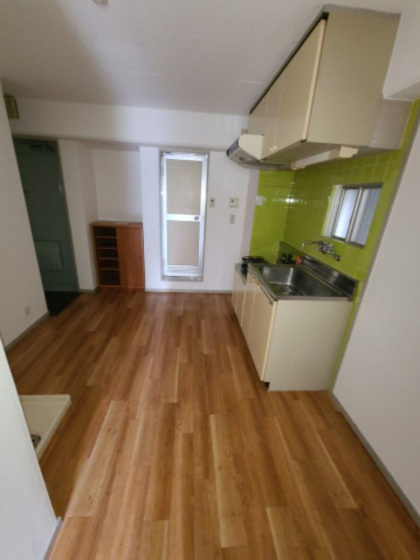 TNEビル(昭和町)