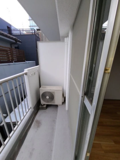 TNEビル(昭和町)