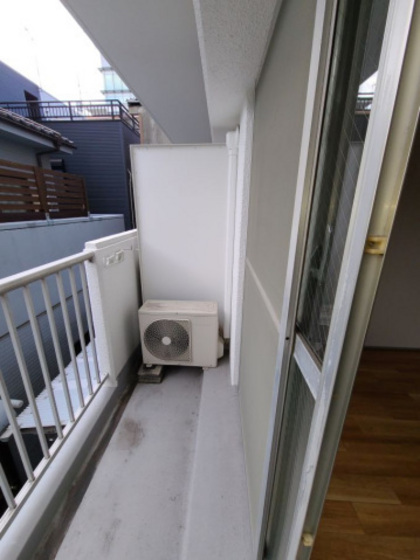 TNEビル(昭和町)