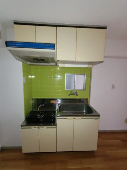 TNEビル(昭和町)