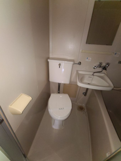 TNEビル(昭和町)