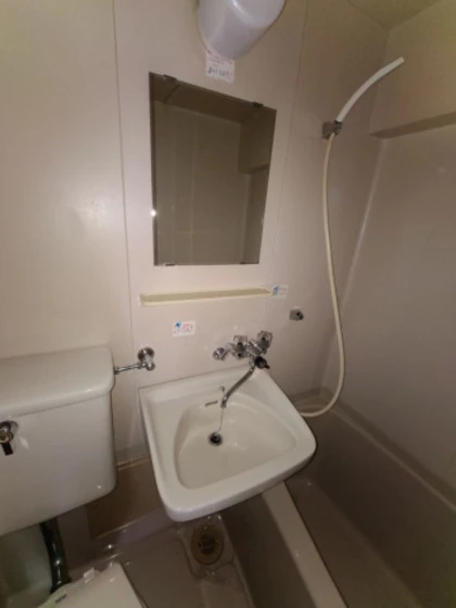 TNEビル(昭和町)