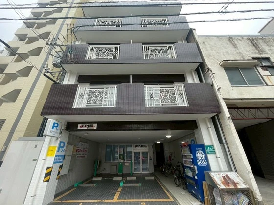 TNEビル(昭和町)