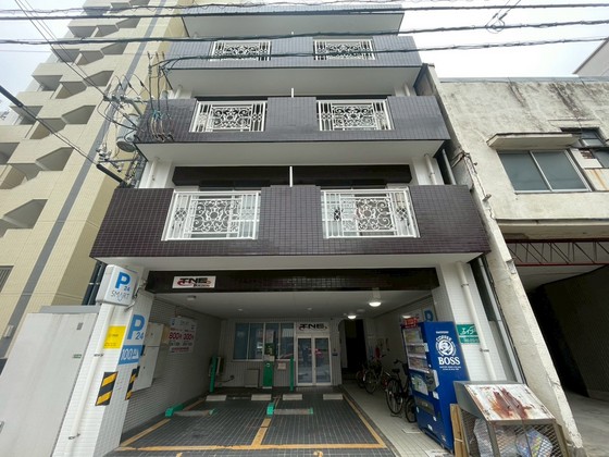 TNEビル(昭和町)