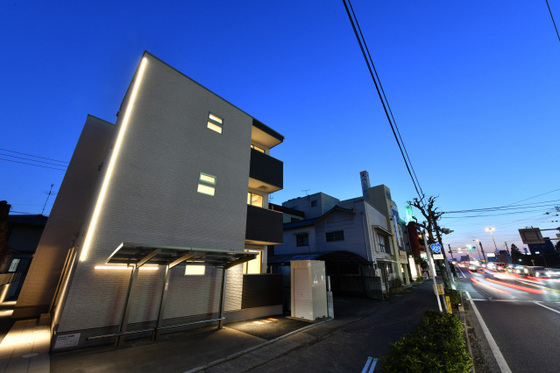 REGALEST門田屋敷