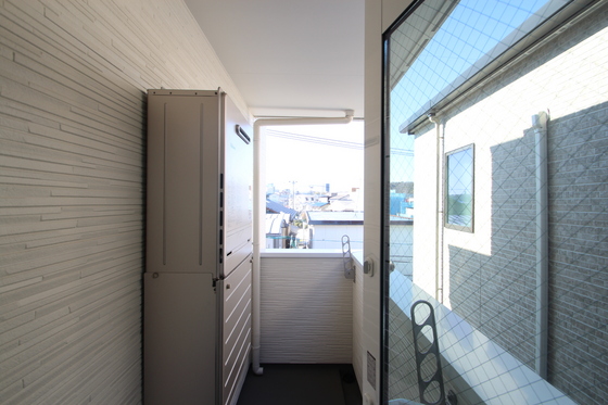 セブンプロート府中町本町