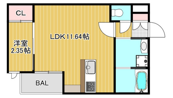 セブンプロート府中町本町