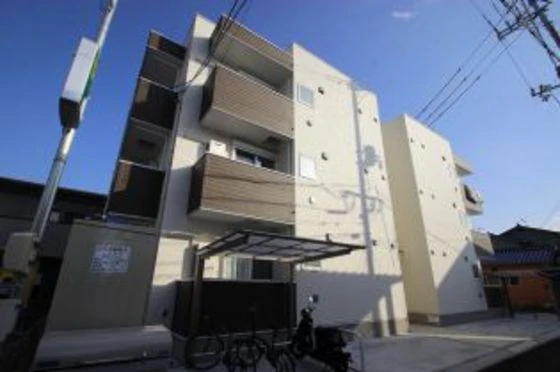 セブンプロート府中町本町