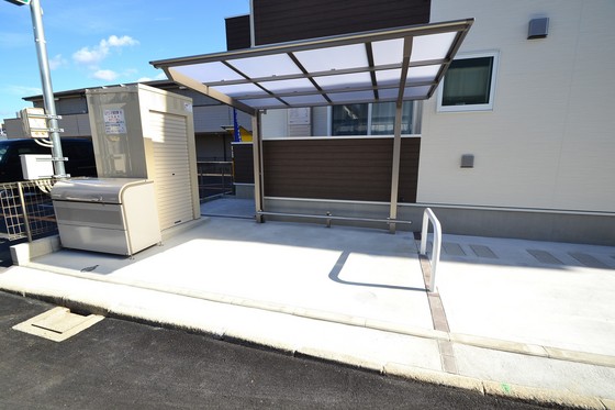 セブンプロート府中町本町