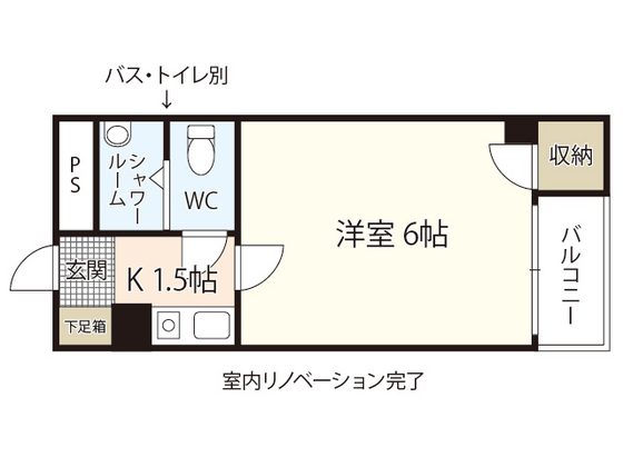 アルティメイトbuildg.平野町