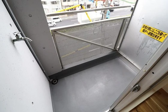 アルティメイトbuildg.平野町