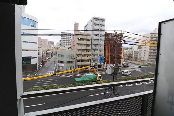 アルティメイトbuildg.平野町