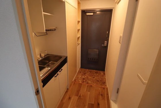 アルティメイトbuildg.平野町