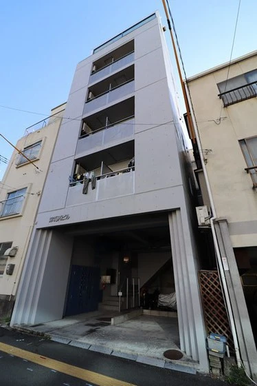 アルティメイトbuildg.平野町