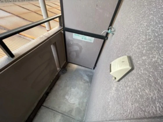 アスティーニ海田南