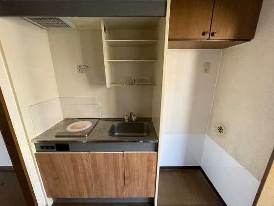 アスティーニ海田南