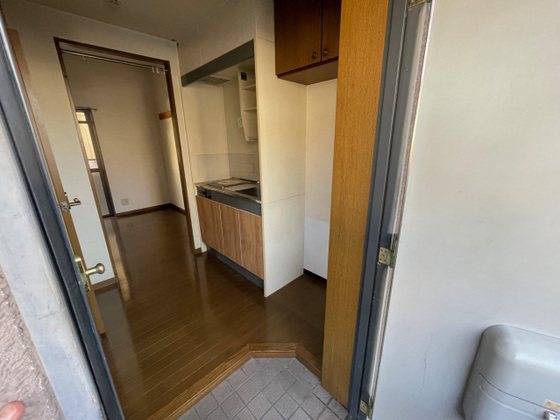 アスティーニ海田南