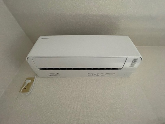 アスティーニ海田南