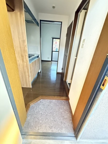 アスティーニ海田南