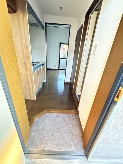 アスティーニ海田南