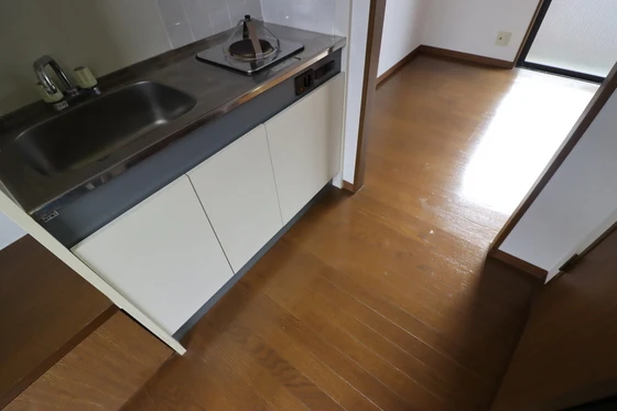 アスティーニ海田南