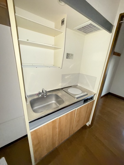 アスティーニ海田南