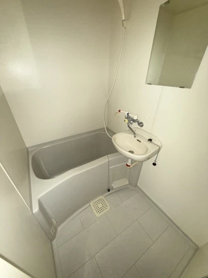 アスティーニ海田南