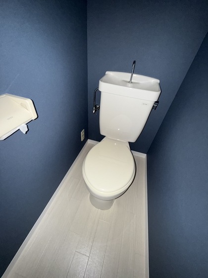 アスティーニ海田南